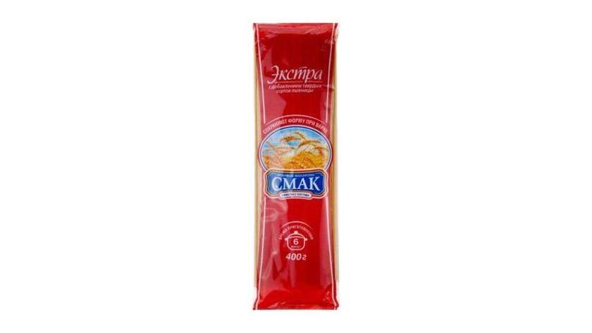 Smak Macaroni 400g
