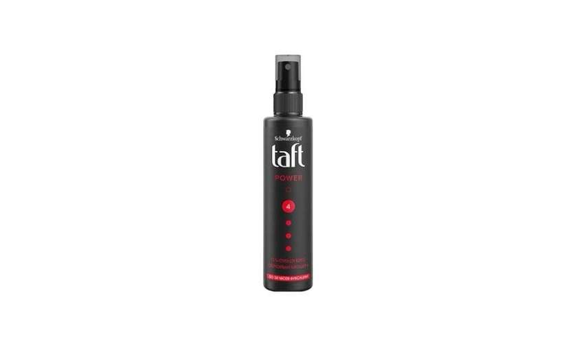 Taft Power Wet Gel Spray Hold 4 (150ml)