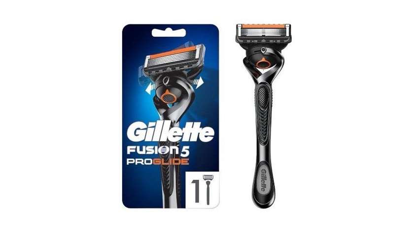 Gillette Fusion 5 ProGlide Razor Blades (2-pack)