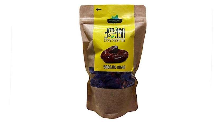 City Dates Dried 300g