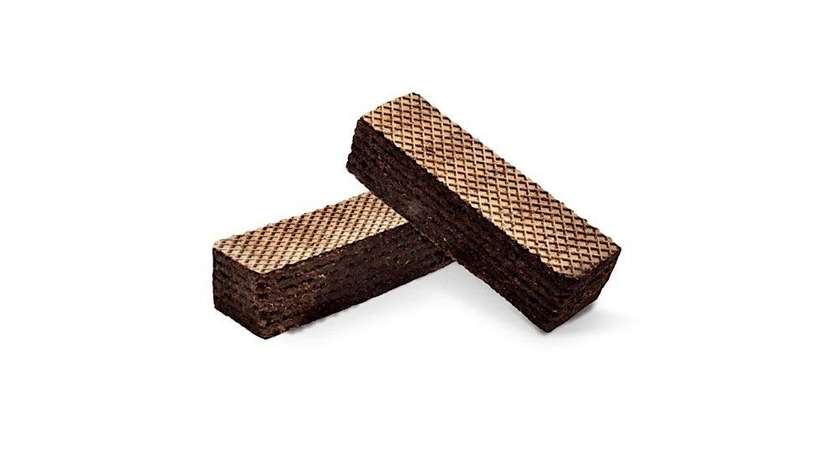 Sandomi Black Waffle 0.300g (by weight)