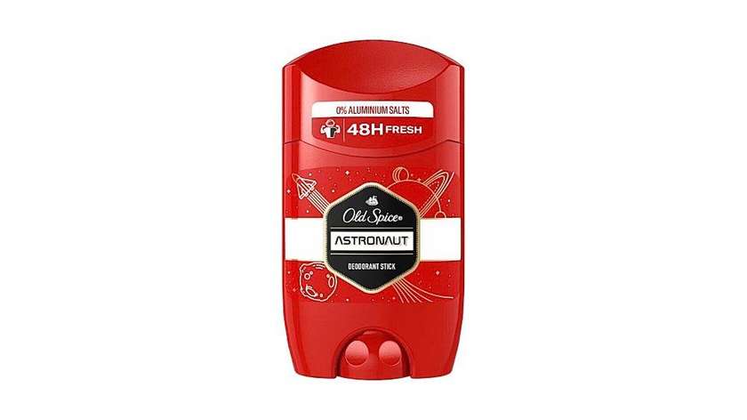 Old Spice Astronaut Deodorant Stick 50ml