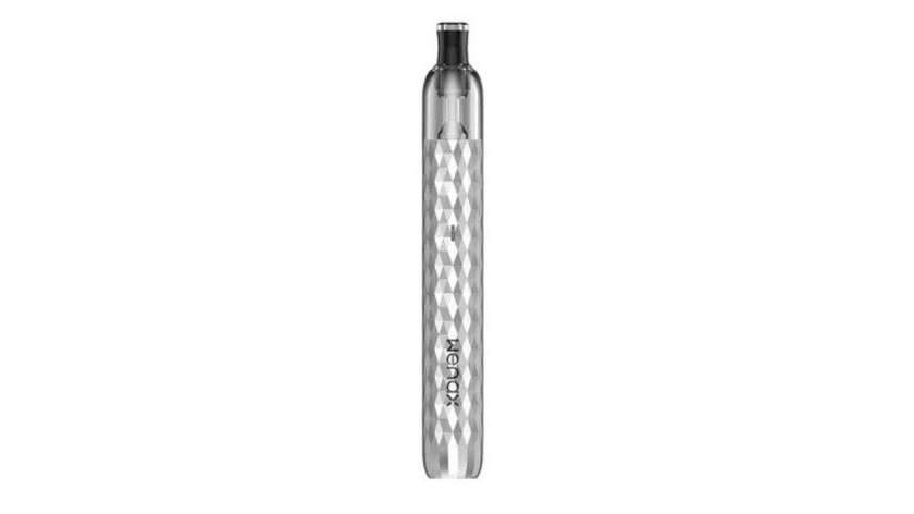 Geek Vape Wenax M1 Diamond Silver