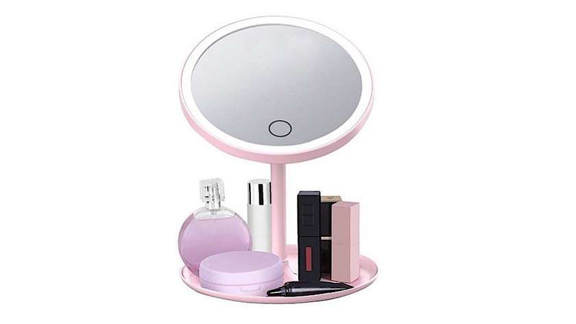 Makeup Mirror