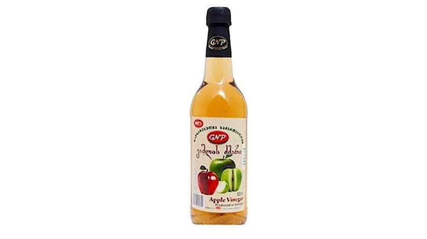 Apple Vinegar 0.500ml