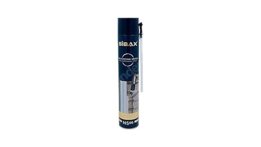 Sibax Polyurethane Foam