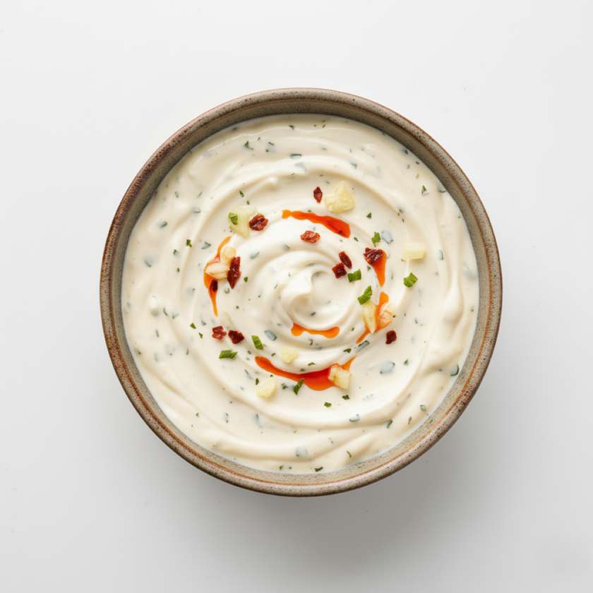 Terav küüslaugukaste