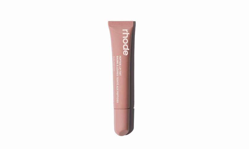 Rhode Toast lip tint (High Quality copy)
