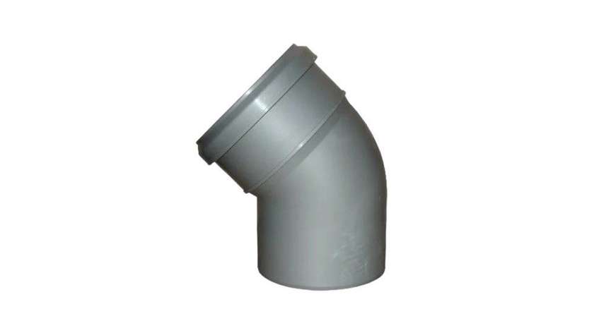 100mm 45 Degree Elbow