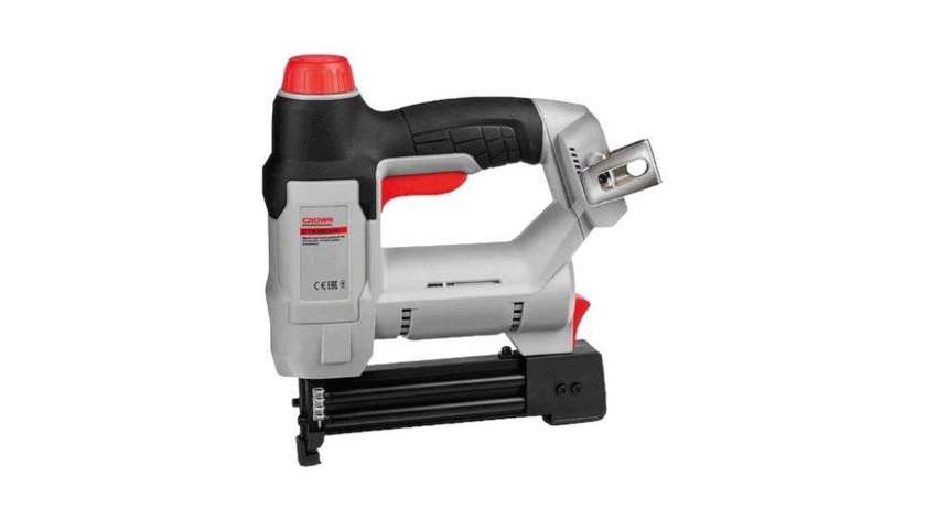 Crown ct 61001hx Stapler without battery 20v Max