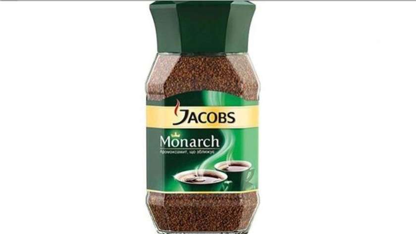 Jacobs Monarch Coffee 47.5g