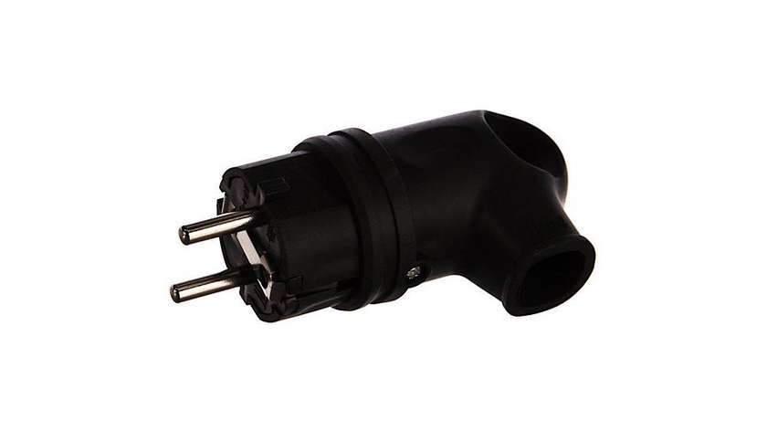 Electric Fork Rubber