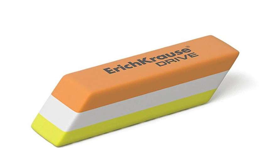 ErichKrause DRIVE Eraser