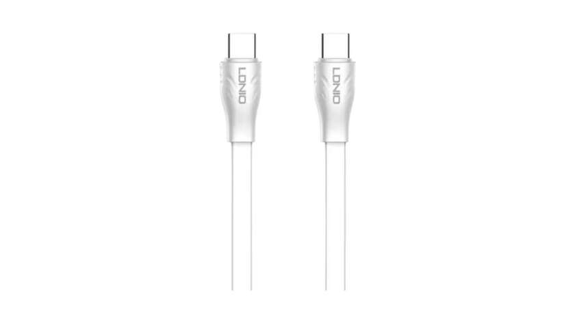 Lonio USB-C to USB-C Charger