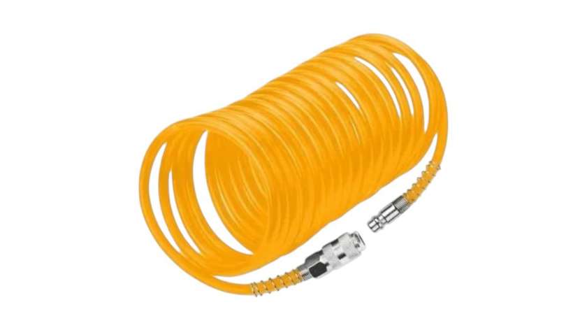 Tolsen tol1610-73152 Air Compressor Hose (PVC) 6mm x 8mm x 15m