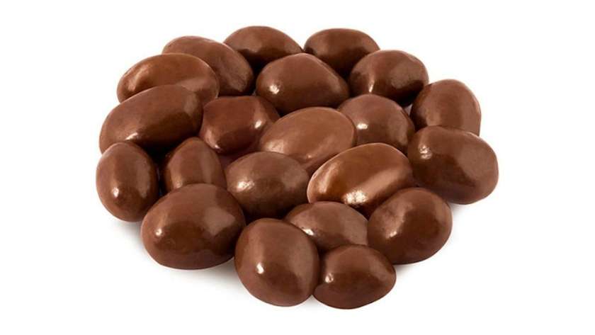 Weight Loss Chocolate Covered Peanuts 500g