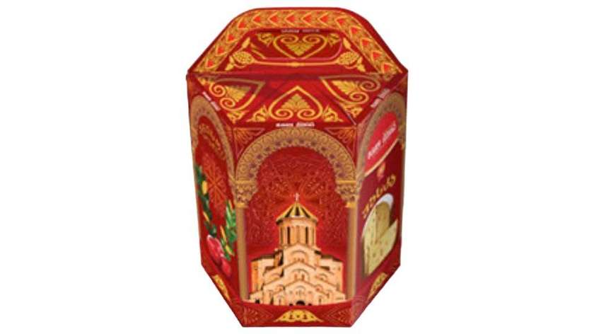 Sweet Country Paska Signature 850g