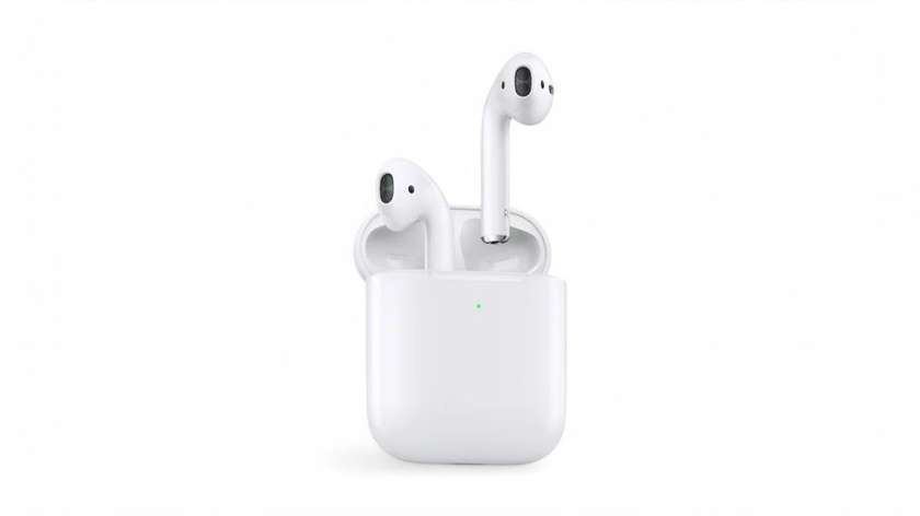 Apple Airpods Earphone Wireless Charging case Copy