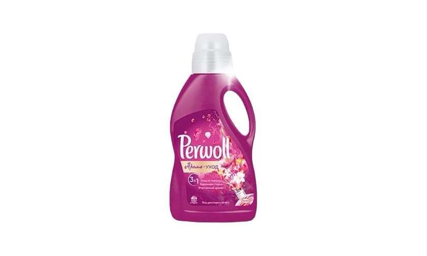 Perwoll Aroma 0.9l