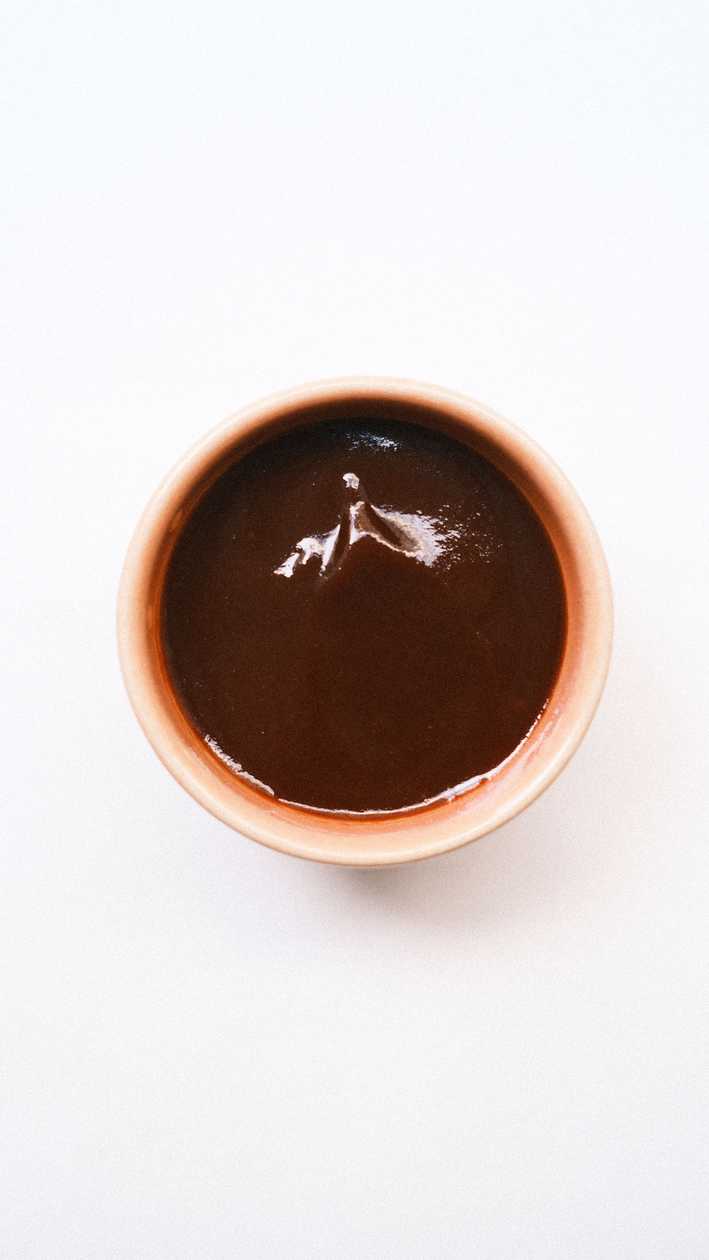 Barbecue Sauce (30 gr)