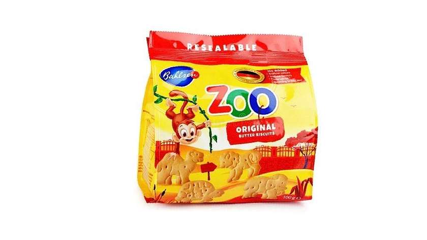 Leibniz Zoo Original 100gr
