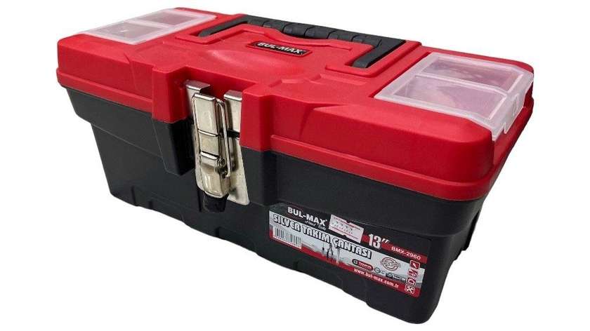 Toolbox 13
