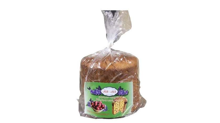 Paska Ya-Ya 1kg