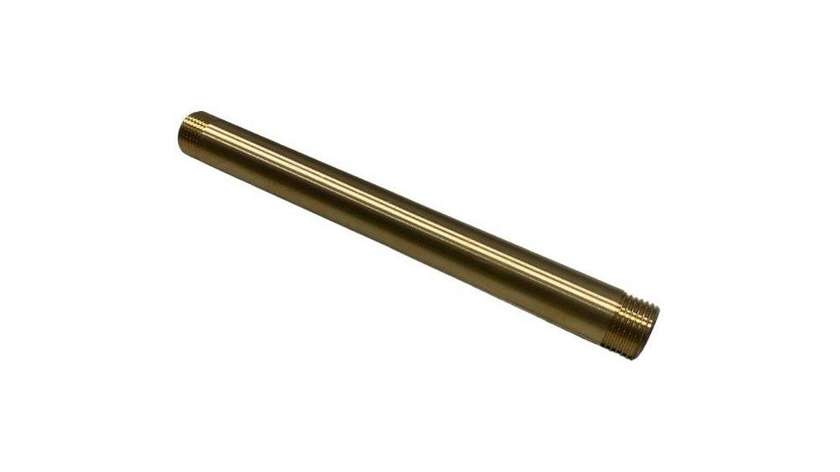 Litun Fitting Extension G/X 1/2 200mm