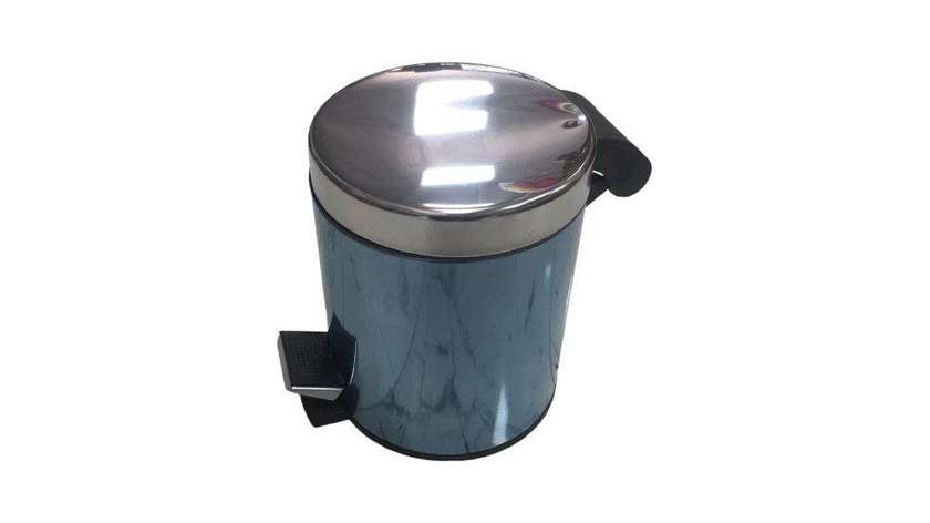 Metal Trash Can 3L