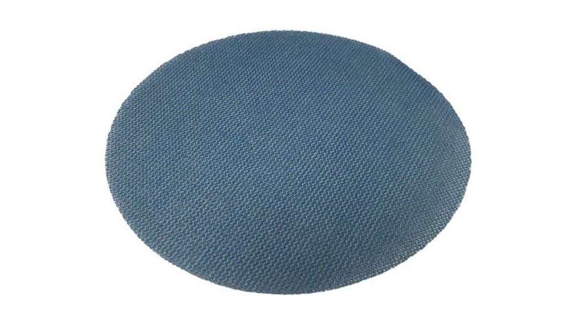 Abrasive Mesh