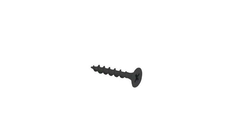 3.5x25mm Self-Tapping Wood Screw (1 pc)