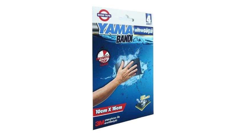 Waterproof Tape 10cm x 15cm