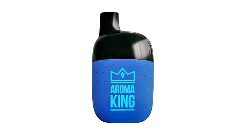 Aroma King Mixed Berry Ice 1200 Puffs