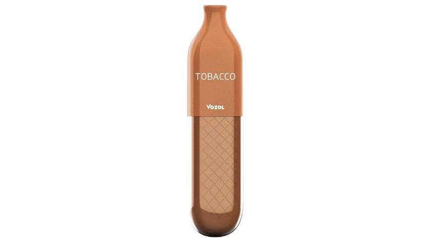 Vozol Alien 2 T*bacco 600 Puffs