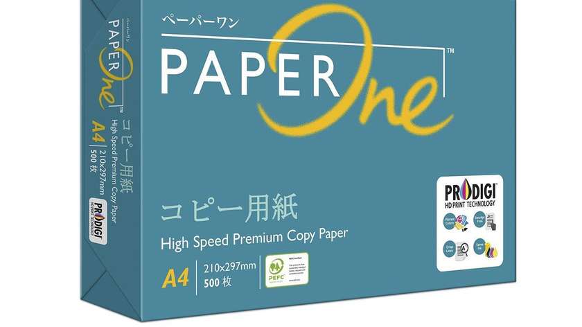 Paper One A4 Paper 500 Sheets