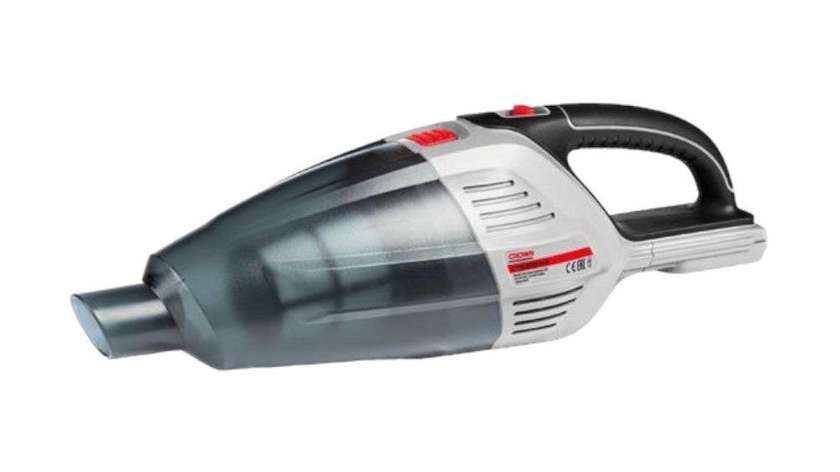 Crown ct63001hx - Cordless Vacuum Cleaner 20v max