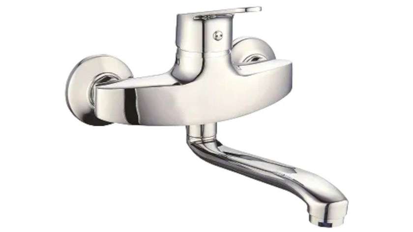 KETTLER-81687 KT8067C-5 Enzo Washbasin Mixer