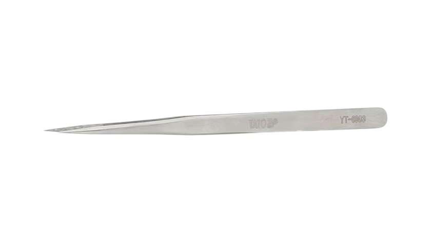 Yato Tweezers 140mm yt-6903