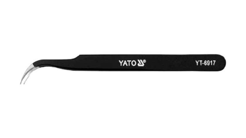 Yato YT-6917 Tweezers
