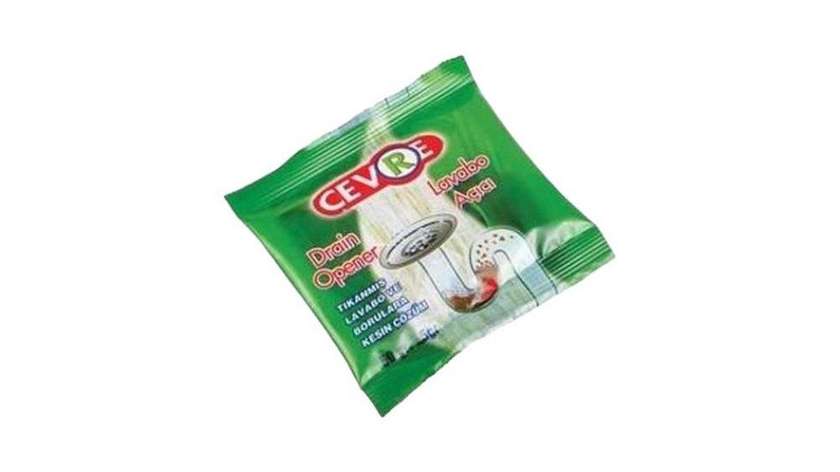 Cevre Pipe Cleaning Granules 50g