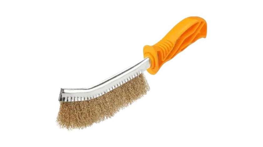 Tolsen tol379 -32060 Brush with Plastic Handle 250mm