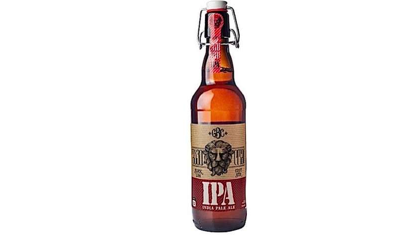 Shavi Lomi IPA 0.5 Glass Bottle