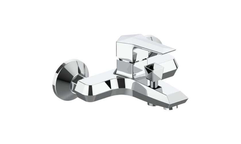 Kettler-23298 KT-3650C-3 Leona Bath Mixer