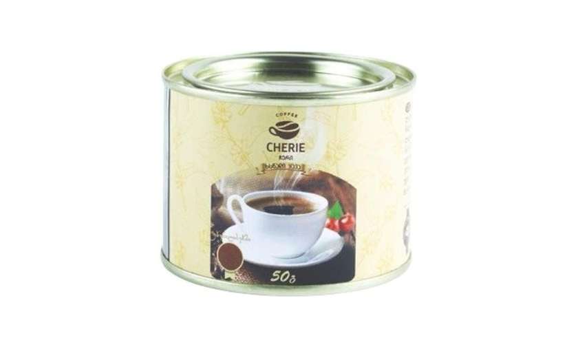 Cherie Instant Coffee 50g