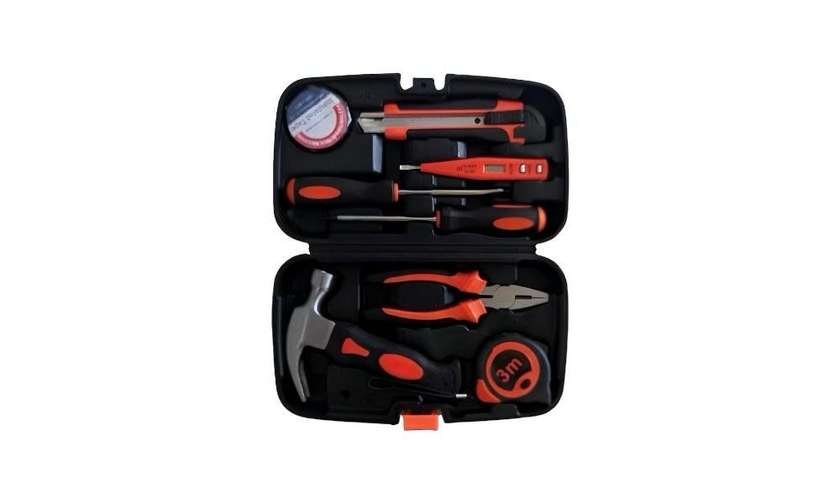 Edon ed002-1 Hand Tool Set