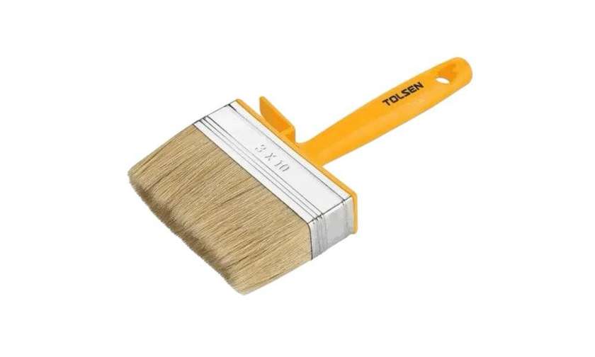 Tolsen tol223-40038 Roof Brush 30x100x44mm