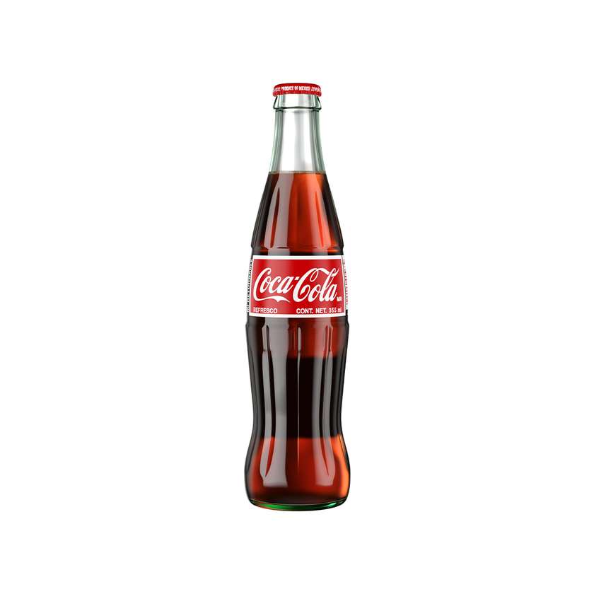 Coca-Cola 0.5L