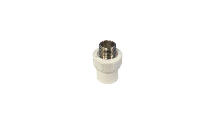 Coupling 20x1/2