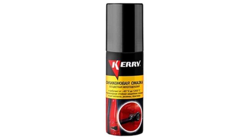 Universal Silicone Lubricant 210ml