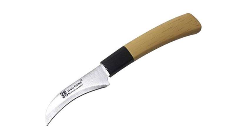 Ying Guns Kitchen Knife